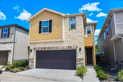 8618 Cedar Plains Lane, Houston, TX 77080 - Photo 1