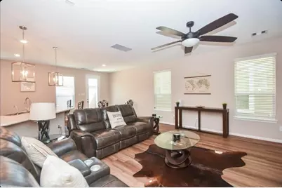 8618 Cedar Plains Lane, Houston, TX 77080 - Photo 9