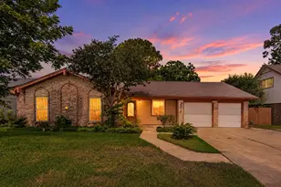 2710 Burke Rd, Pasadena, TX 77502 - Photo 1