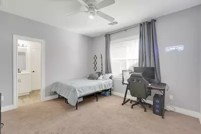 2615 Michaelangelo Street, New Caney, TX 77357 - Photo 29