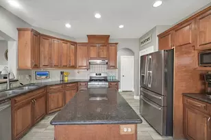 2615 Michaelangelo St, New Caney, TX 77357 - Photo 13