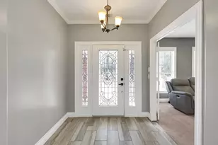2615 Michaelangelo St, New Caney, TX 77357 - Photo 5