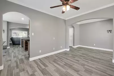 2615 Michaelangelo Street, New Caney, TX 77357 - Photo 9