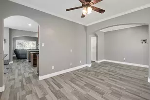 2615 Michaelangelo St, New Caney, TX 77357 - Photo 9