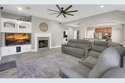 2615 Michaelangelo Street, New Caney, TX 77357 - Photo 15