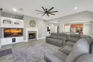 2615 Michaelangelo St, New Caney, TX 77357 - Photo 15