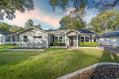 1034 W 43rd Street, Houston, TX 77018 - Photo 1