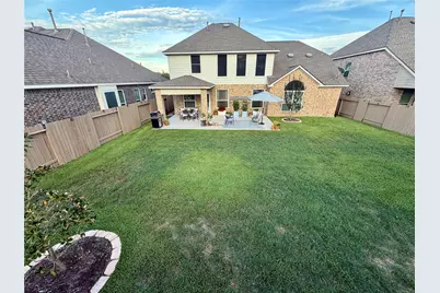 25411 Auburn Bend Drive N, Spring, TX 77389 - Photo 33