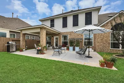25411 Auburn Bend Drive N, Spring, TX 77389 - Photo 35