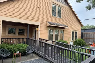 945 Harvard St, Houston, TX 77008 - Photo 9