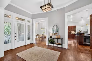 945 Harvard St, Houston, TX 77008 - Photo 5