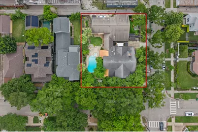 945 Harvard Street, Houston, TX 77008 - Photo 43