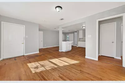 6127 Beldart Street, Houston, TX 77033 - Photo 3