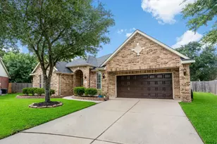 25604 Ayers Ln, Porter, TX 77365 - Photo 3