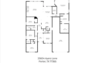 25604 Ayers Ln, Porter, TX 77365 - Photo 47