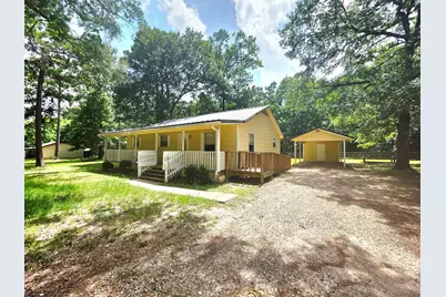 12105 Old County Road, Willis, TX 77378 - Photo 3