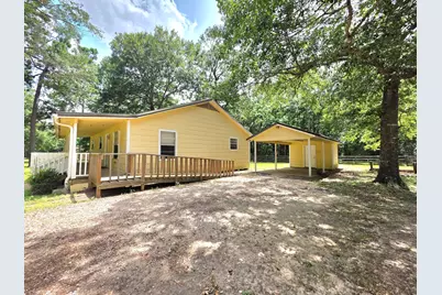 12105 Old County Road, Willis, TX 77378 - Photo 17