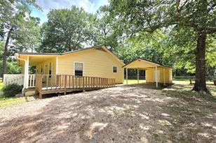 12105 Old County Rd, Willis, TX 77378 - Photo 17