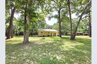 12105 Old County Road, Willis, TX 77378 - Photo 1