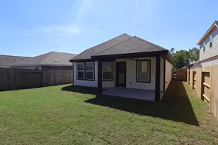 613 Falling Cave Dr, Willis, TX 77378 - Photo 21