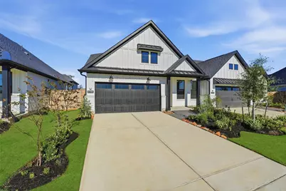 21706 Swift Flier Lane, Cypress, TX 77433 - Photo 3