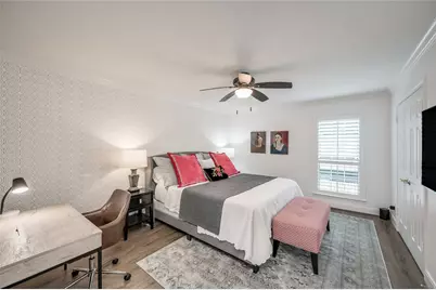 14723 Barryknoll Lane #107, Houston, TX 77079 - Photo 19