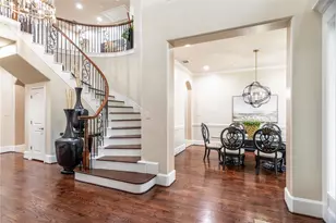 44 Tall Trail Trail, Missouri City, TX 77459 - Photo 9