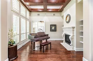 44 Tall Trail Trail, Missouri City, TX 77459 - Photo 7