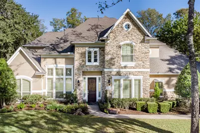 44 Tall Trail Trail, Missouri City, TX 77459 - Photo 1