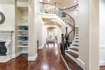 44 Tall Trail Trail, Missouri City, TX 77459 - Photo 5