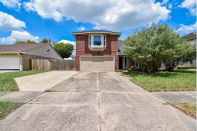 1201 Wildwood Drive, Deer Park, TX 77536 - Photo 1