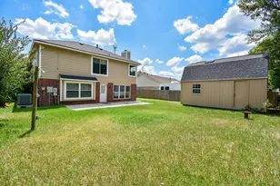 1201 Wildwood Dr, Deer Park, TX 77536 - Photo 47