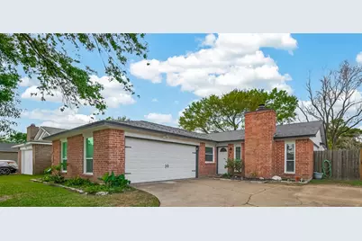 10014 Walnut Glen Drive, Houston, TX 77064 - Photo 1