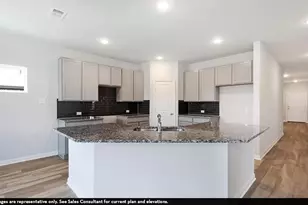 25116 Gold Dust Dr, Montgomery, TX 77316 - Photo 9