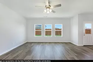25116 Gold Dust Dr, Montgomery, TX 77316 - Photo 13