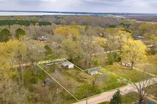 551 Martinez St, Coldspring, TX 77331 - Photo 1