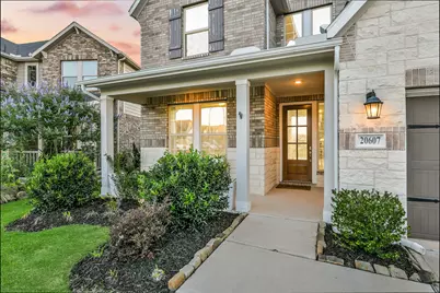 20607 Morgan Pasture Lane, Tomball, TX 77377 - Photo 3