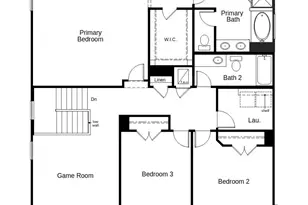 25503 Alpine Switchback Dr, Spring, TX 77373 - Photo 3