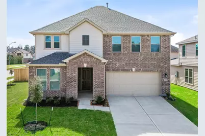 25503 Alpine Switchback Drive, Spring, TX 77373 - Photo 27