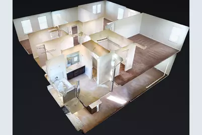 25503 Alpine Switchback Drive, Spring, TX 77373 - Photo 3