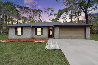 23500 Sweet Gum Drive, Hockley, TX 77447 - Photo 1