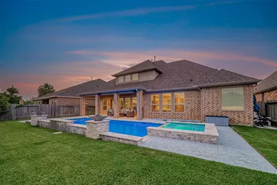 13607 Sandford Meadow Lane, Cypress, TX 77429 - Photo 43