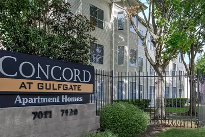 7120/7011 Village Way #1530, Houston, TX 77087 - Photo 1