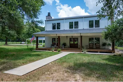 625 County Road 2570, Colmesneil, TX 75938 - Photo 11