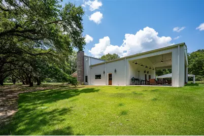 625 County Road 2570, Colmesneil, TX 75938 - Photo 37