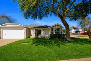 4863 Drew Forest Ln, Humble, TX 77346 - Photo 1