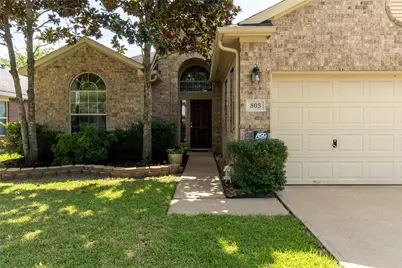 803 Pickett Hill Lane Lane, Rosenberg, TX 77469 - Photo 5