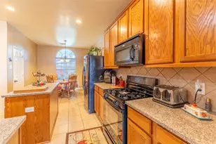 803 Pickett Hill Ln Ln, Rosenberg, TX 77469 - Photo 11