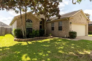 803 Pickett Hill Ln Ln, Rosenberg, TX 77469 - Photo 3