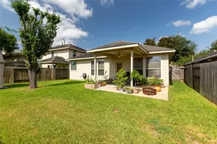 803 Pickett Hill Ln Ln, Rosenberg, TX 77469 - Photo 23